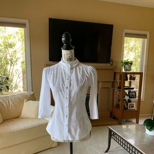 Banana Republic Blouse